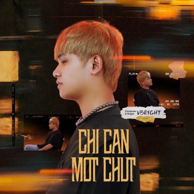 Chi Can Mot Chut