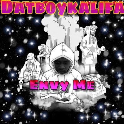 Envy Me