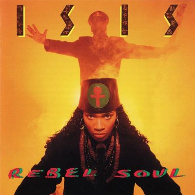 Rebel Soul