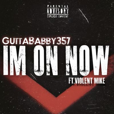 Im on Now