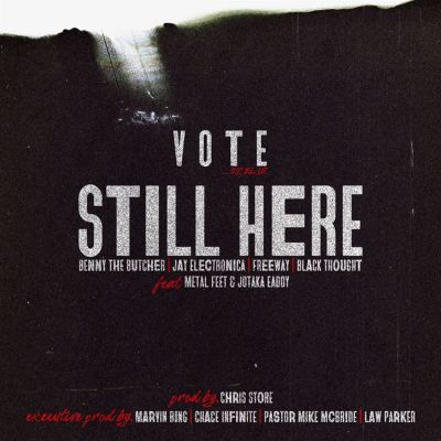 Still Here
