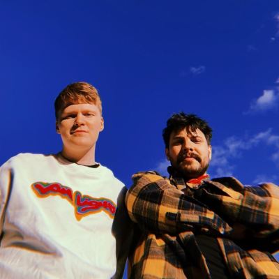 We Both Smoke Again