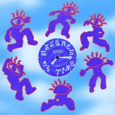 Essence of Time