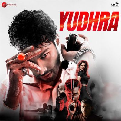 Yudhra [Original Motion Picture Soundtrack]
