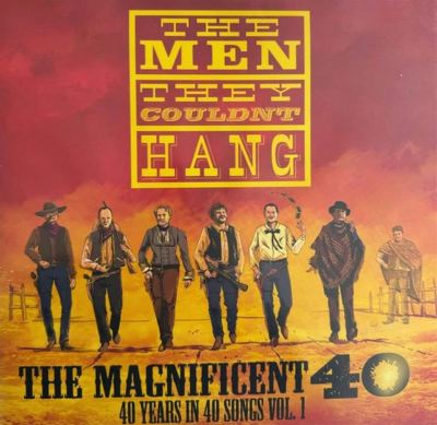 The Magnificent 40, Vol. 1
