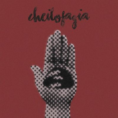 Cheilofagia