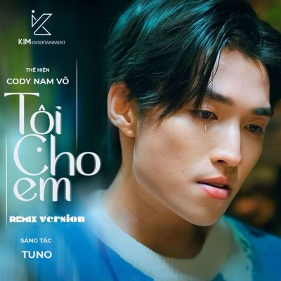 Tội cho Em [Remix Version]