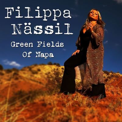 Green Fields of Napa