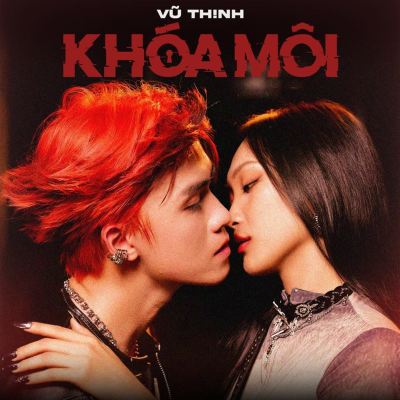 KHÓA MÔI No. 2
