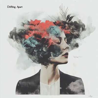 Drifting Apart