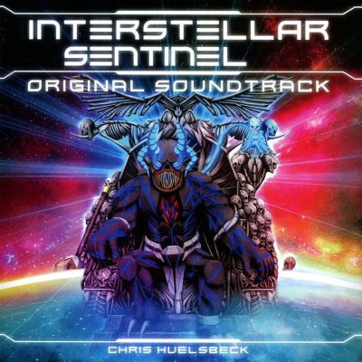 Interstellar Sentinel