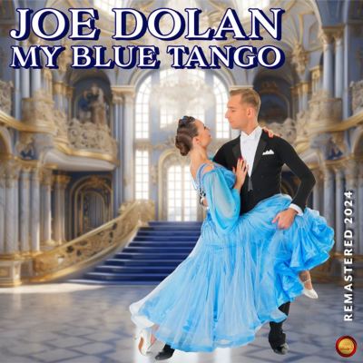 My Blue Tango