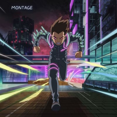 Montage