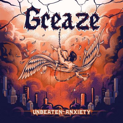 Unbeaten Anxiety