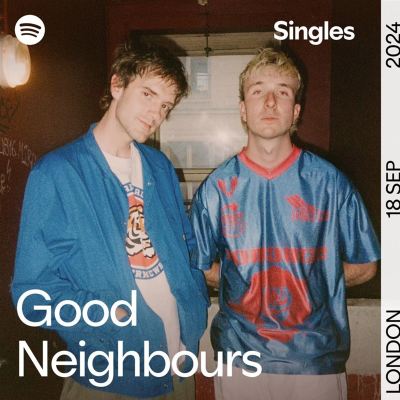 Video Games [Spotify Singles]