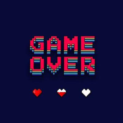 Game Over