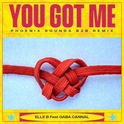 You Got Me [Phoenix Sounds B2B Remix]