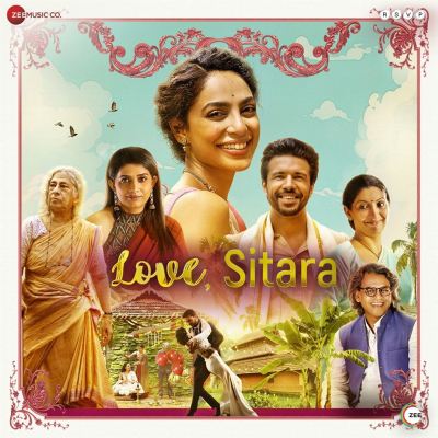 Ungliyon Pe [From "Love Sitara"]