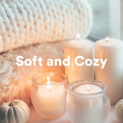 Soft and Cozy