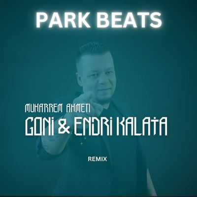Goni & Endri Kalaja [Remix]
