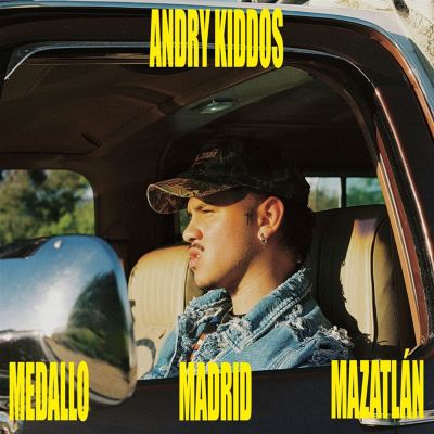 Medallo-Madrid-Mazatlán