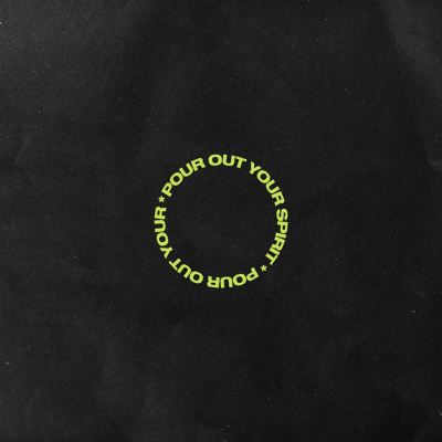 Pour Out Your Spirit [Live]