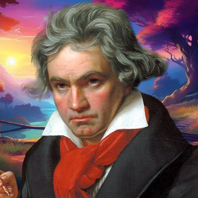 Piano Concerto No. 5 [LoFi Version]