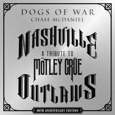 Dogs of War
