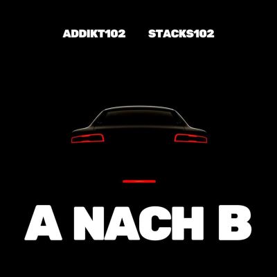 A nach B