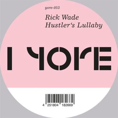Hustler's Lullaby