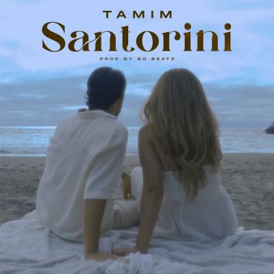 SANTORINI