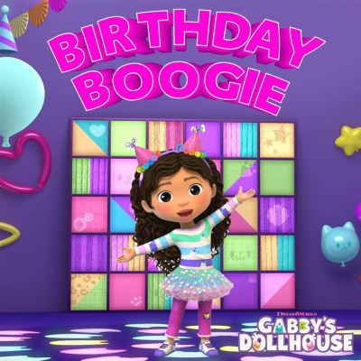 Birthday Boogie