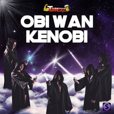 Obi Wan Kenobi