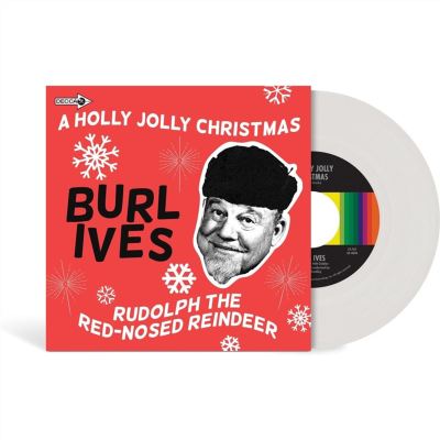 A Holly Jolly Christmas