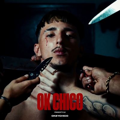 OK CHICO [Freestyle]