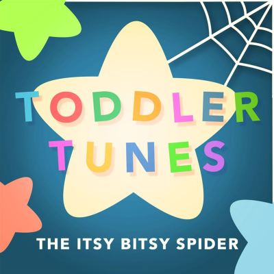 Itsy Bitsy Spider