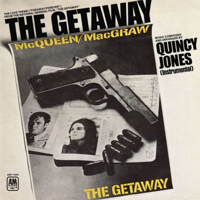 The Getaway (The Love Theme) ["Faraway Forever"]