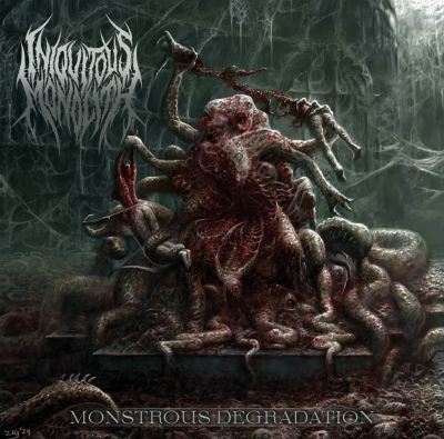 Putrid Vomitorium