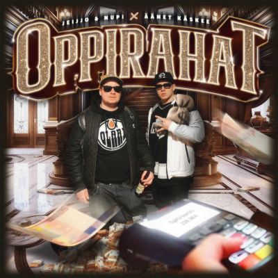 Oppirahat