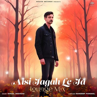 Aisi Jagah Le Ja [Lounge Mix]