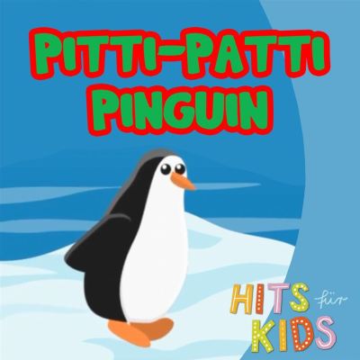 Pitti-Patti Pinguin