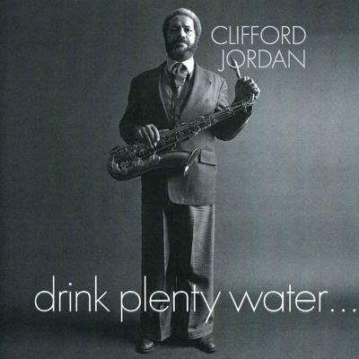 Drink Plenty Water…