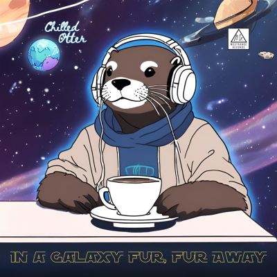In a Galaxy Fur, Fur Away