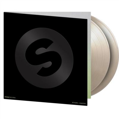 Spinnin 25 Years: Chapter 1