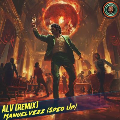 ALV [Remix] [Sped Up]