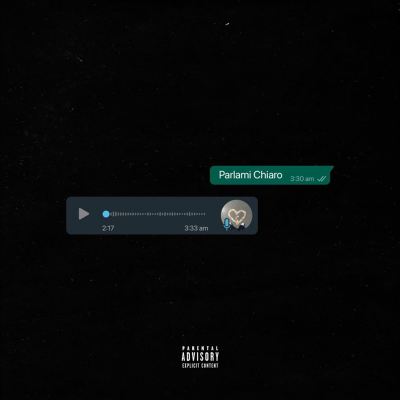 Parlami Chiaro [Dos Problemas Remix]