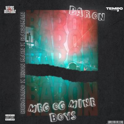 Meg og Mine Boys [Baron]
