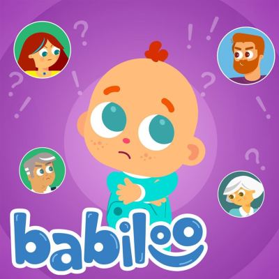 Baby's Life Is Hard|It's Nice to Be Young|New Song for Kids|Babiloo Nursery Rhymes & Kids Songs