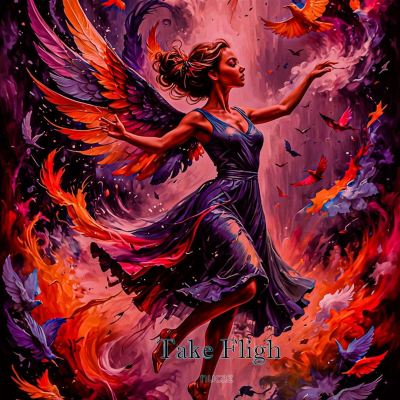 Take Flight