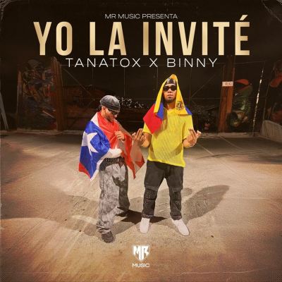 Yo La Invité